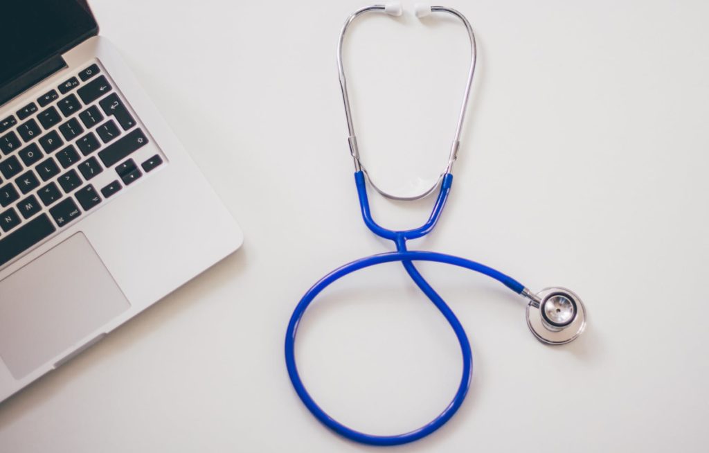 A startup that cures the sick healthcare system