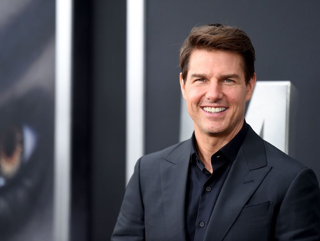 Filming in Venice of the film “Mission: Impossible 7” has been suspended for the coronavirus