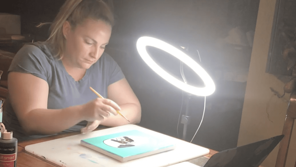 Making the Best Use of Her Creative Instinct- Sammy Gerb Shares Her Unfiltered Life and Future Goals